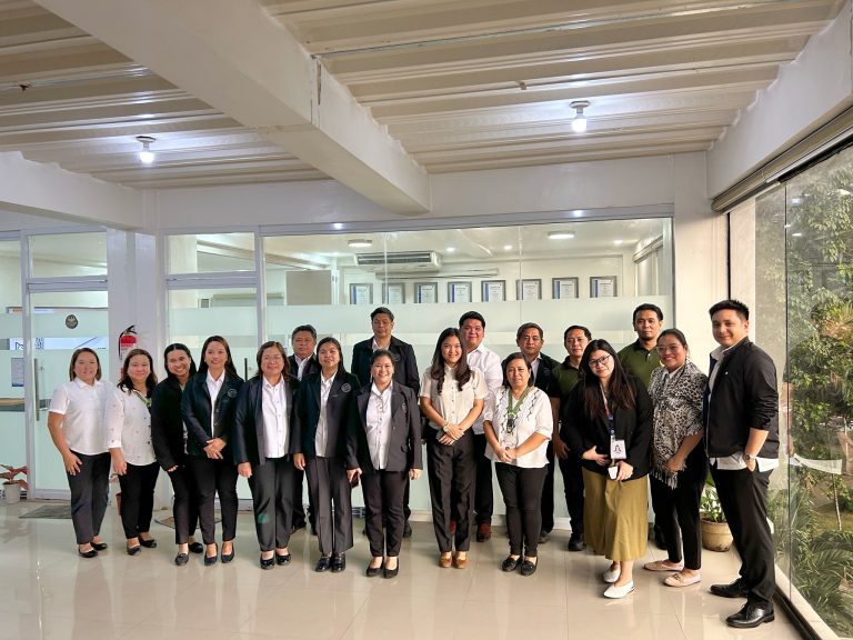 Inter-Agency Meeting Strengthens Coordination on Online Enforcement of Regulated Plants